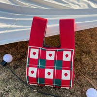 Лорет люблю красный