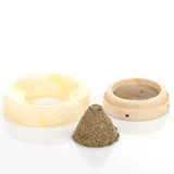 Ai Tuo Vitueue, Aita aita ai luan, Моксибибус, имбирное приток