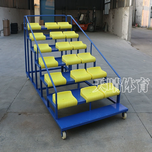 18 Судьи Тайваньские поля легкой атлетики Мобильная телескопическая конечная точка