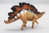Hàng chính hãng số lượng lớn thương hiệu Mỹ mô hình động vật mô phỏng trẻ em nhận biết thú khủng long búp bê stegosaurus phiên bản Q đồ chơi - Đồ chơi gia đình