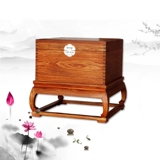 Kyoku фарфоровая новая китайская стиль кофейный столик кофейный край края шкаф коробка ежа мебель мебель из розового дерева