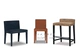 Thời trang sáng tạo đơn giản ghế phòng chờ thiết kế nghệ thuật Ghế Oslo hiện đại ánh sáng Bắc Âu nội thất sang trọng tùy chỉnh - Đồ nội thất thiết kế ghế bàn ăn Đồ nội thất thiết kế