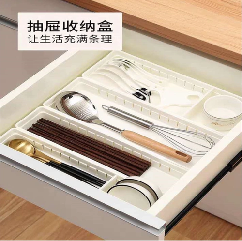 Каменный ящик для хранения сплит -посуды отделен от внутренней части шкафа внутри шкафа без комбинированной полки.