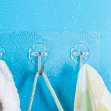 Креативные кухонные, ванные, домашние практичные принадлежности, бытовая техника, семейная жизнь, предметы первой необходимости для хранения, прочные клейкие крючки