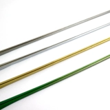 [Два запуска] Zhang Brand CFA Сертификация электрического цветочного бутика бутик -бутик цвет золотой цветочный меч награжда