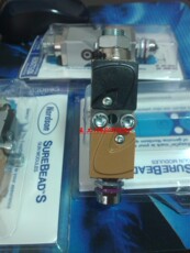 Клеевый пистолет 原装诺信 nordson 零滴漏模块喷嘴套件surebead s