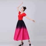 Практика, костюм, юбка