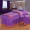 chăm sóc sắc đẹp vẻ đẹp bedspread denim bedspread da thân thiện với Hàn Quốc, bộ bàn ghế massage có thể được tùy chỉnh vận chuyển châu Âu đơn giản - Trang bị tấm