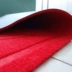Tiếp cận an toàn Chào mừng cửa tấm thảm chùi chân lối mat cửa mat thấm thảm không trơn trượt thảm trước cửa nhà - Thảm sàn Thảm sàn