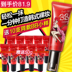 Mua một tặng miễn phí một bộ trang điểm cám dỗ cho bé phấn phủ cơ bắp BB cream nude trang điểm che khuyết điểm sáng kem nền kem nền laneige Kem BB