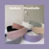 Товары от Missdiudiu