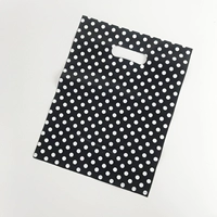 Маленькая черная точка