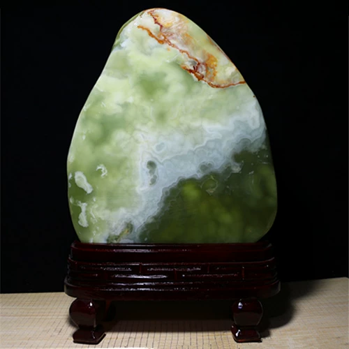 Натуральный красный Jasper Stone Strange Stone Corequique Boutique Наблюдение за тем, как House Make Shizhen Make -Ups, Feng Shui Original Stone Pired Специальное предложение бесплатная доставка