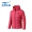 Quần áo thể thao nam Hongxing Erke cotton 2019 thu đông mới thời trang áo khoác mới giản dị áo gió ấm áp quần áo nam - Quần áo độn bông thể thao