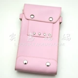 Японские профессиональные косметические ножницы, комплект, сумка-органайзер