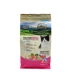 Thực phẩm chủ lực đang bán chạy Bánh sữa mèo Omaya 1.5KG để loại bỏ lông bóng và sáng màu cho bé cưng hạt ngắn của Anh Siam boutique màu xanh lam - Cat Staples