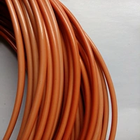 Шоколад глубокий и мелкий