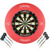 CUESOUL Q 獣 Chuyên nghiệp phi tiêu Kenya 18 inch phi tiêu mục tiêu phi tiêu dao dao lưới - Darts / Table football / Giải trí trong nhà bán phi tiêu Darts / Table football / Giải trí trong nhà