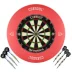 CUESOUL Q 獣 Chuyên nghiệp phi tiêu Kenya 18 inch phi tiêu mục tiêu phi tiêu dao dao lưới - Darts / Table football / Giải trí trong nhà trò chơi ném phi tiêu Darts / Table football / Giải trí trong nhà