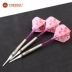 CUESOUL Q Needle Kim phi công chuyên nghiệp 18g Vonfram thép phi tiêu mềm phi tiêu mềm chính hãng - Darts / Table football / Giải trí trong nhà phi tiêu trẻ em Darts / Table football / Giải trí trong nhà