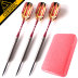 CUESOUL chính hãng 24 g vonfram thép phi tiêu cứng phi tiêu kim cứng phi tiêu cứng - Darts / Table football / Giải trí trong nhà trò phi tiêu Darts / Table football / Giải trí trong nhà