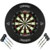 CUESOUL Q 獣 Chuyên nghiệp phi tiêu Kenya 18 inch phi tiêu mục tiêu phi tiêu dao dao lưới - Darts / Table football / Giải trí trong nhà trò chơi ném phi tiêu Darts / Table football / Giải trí trong nhà