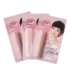 Authentic Xie Na Ice Love Color Lip Balm White Pink Long Lasting Waterproof Moisturising Lipstick son gilaa Son môi