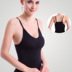 Sau sinh cơ thể hình đồ lót bộ chia cơ thể phù hợp với phù hợp với cơ thể phụ nữ cơ thể bụng hông giảm béo mỏng mùa đông sling Corset hai mảnh