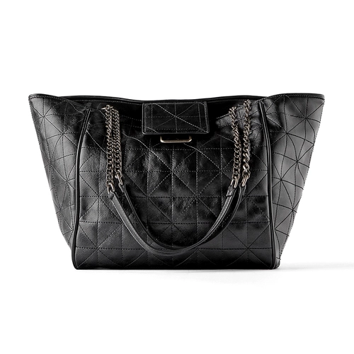 Вместительная и большая барсетка, сумка на одно плечо, шоппер, 2020