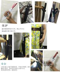 Ножны для ножей Набор ножей универсальный