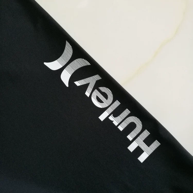 Пляжные быстросохнущие штаны, шорты для плавания, свободный крой