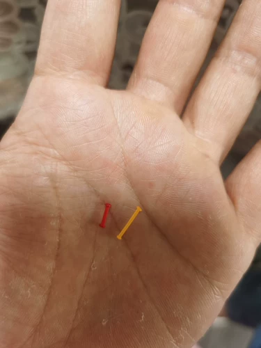 Пластиковая трубка для рыболовных снастей, трубка для завивки скай-крючка, капиллярная трубка с плавающим сиденьем для защиты лески, пластиковая подвесная трубка для свинца