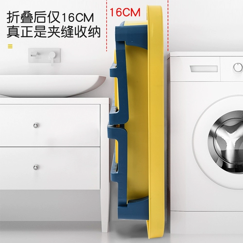 Складная ванна, средство детской гигиены