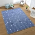 Tùy chỉnh sanding dày mỏng nệm chống trượt mat giường 褥 1.5 m 1.8 m gấp có thể giặt giường mat