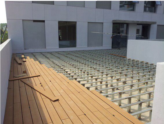 a【江山市贺昌木业】精品推荐木塑