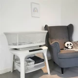 4moms Качалка для новорожденных, колыбель, кроватка