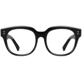 Японские черные очки для мужчин и женщин корейский издание приливные каркас для век.