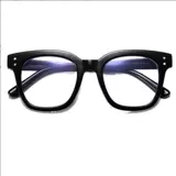 Японские черные очки для мужчин и женщин корейский издание приливные каркас для век.