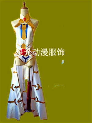 taobao agent Fate FGO Ishtar Eli Talt initial cosplay service bow