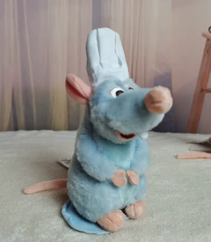 Оригинальный плюшевый ободок, игрушка, магнитная кукла с сидением, подарок на день рождения