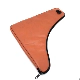 True Cowhide 25 Tube D TUNED/C MIX Universal Orange