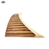 Yoyo Sterils Wood Fast Professional Performance Master Collection класс ручной работы 22/25 Tube G/C для лечения