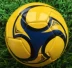 Bóng đá nổ 4 bóng đá PU đào tạo bóng đá số 4 trường tiểu học bóng đá thiếu niên bóng đá trẻ