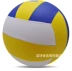 Cao cấp học sinh trung học kiểm tra bóng chuyền số 5 bóng chuyền inflatable mềm bóng chuyền cạnh tranh với nam giới trưởng thành và phụ nữ đào tạo bóng chuyền 	mua quả bóng chuyền ở đâu Bóng chuyền