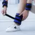 Chân huấn luyện viên sức mạnh túi tập thể dục thiết bị xà cạp chạy túi cát bóng rổ trọng lượng đào tạo chân nổ - Taekwondo / Võ thuật / Chiến đấu Taekwondo / Võ thuật / Chiến đấu
