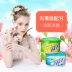 Jiajiali Solid Freshener Hoa Hương liệu tươi Khử mùi tự nhiên Mùi hương cuối cùng Xe hơi Nhà văn phòng Nhà vệ sinh 3 - Trang chủ