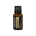 Tinh dầu thơm Dotray z Zealand Tinh dầu cỏ Vetiver đơn phương doTERRA Trang web chính thức của Mỹ chính hãng 15ml - Tinh dầu điều trị dầu phong Tinh dầu điều trị