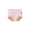 Chen Chen Ma quần sơ sinh mùa hè mỏng phần 0-3-6-12 tháng bé quần short thủy triều sọc quần bánh mì nước ngoài - Quần quần áo bé trai