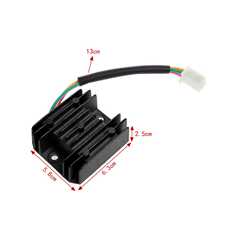 Держатель для очков нос 1pc atv