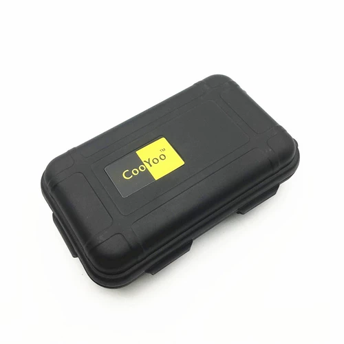 EDC Tool Outdoor Seeking Set Box -Resect